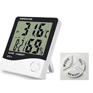 REAL ÖZS DİJİTAL TERMOMETRE