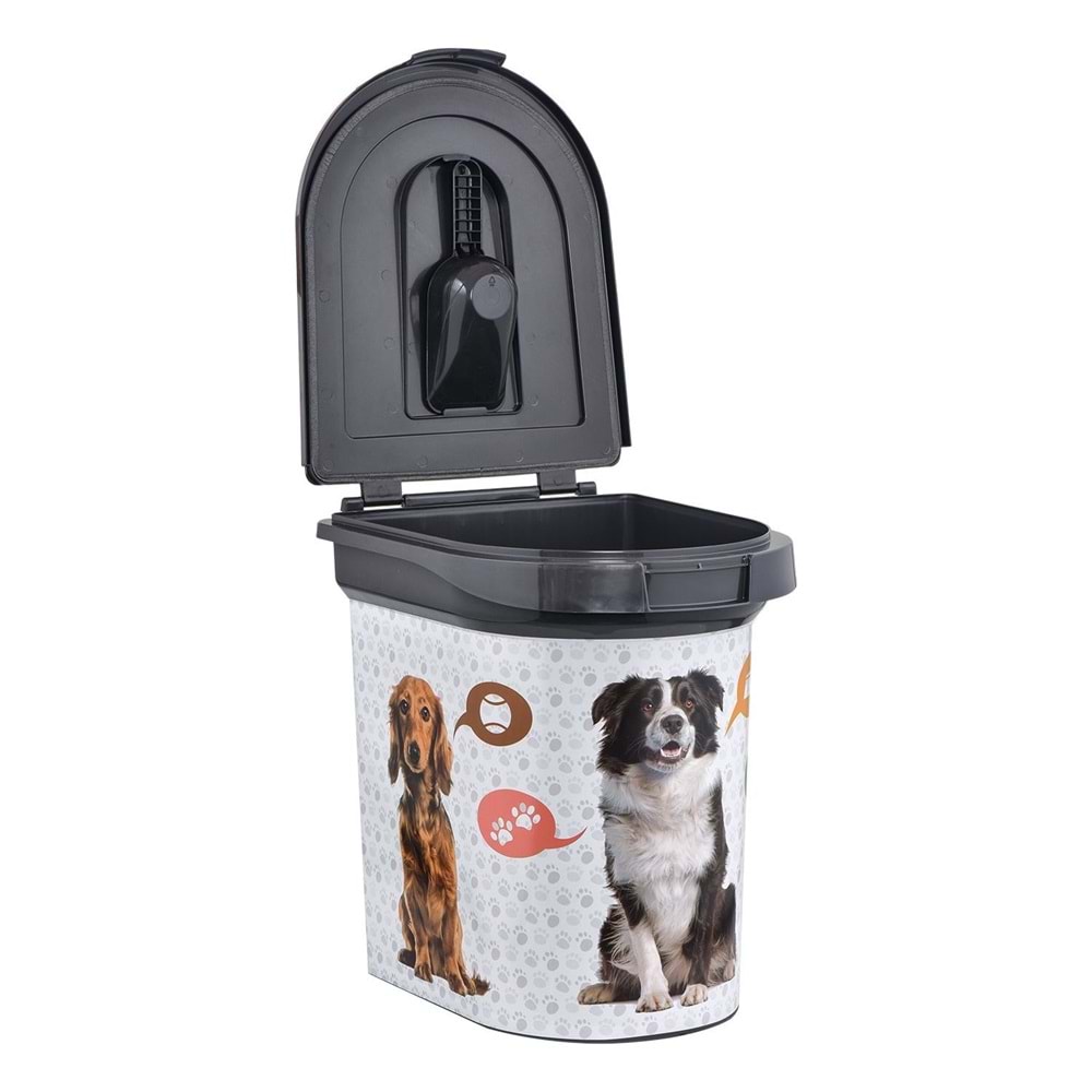 MAMA KOVASI (33 LT)(MAMA KÜREĞİ HEDİYELİ)