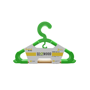 SEOWOOD AHŞAP ASKI(0-3)YAŞ