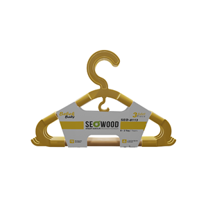 SEOWOOD AHŞAP ASKI(0-3)YAŞ