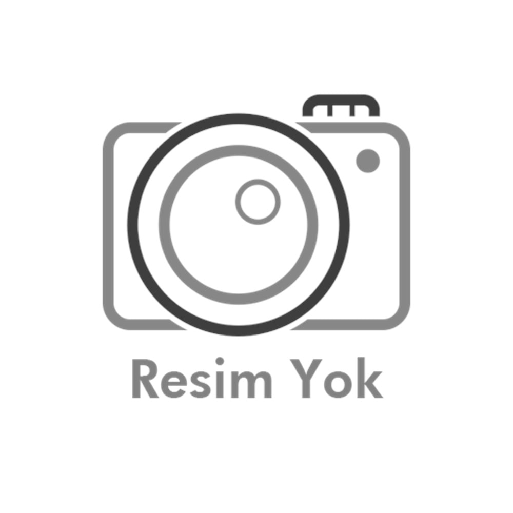 Tavan Kestirme Fircasi Tekzen