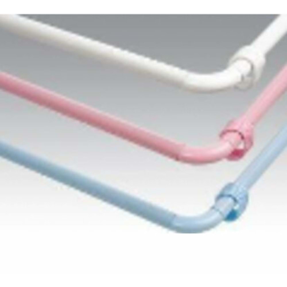 BANYO PERDE BORUSU L MODEL