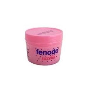 FENADO PEMBE VE BEYAZ VAZELİN 60ML BX12