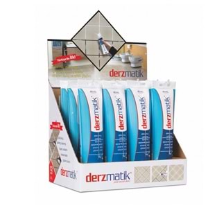 DERZMATİK 380GR