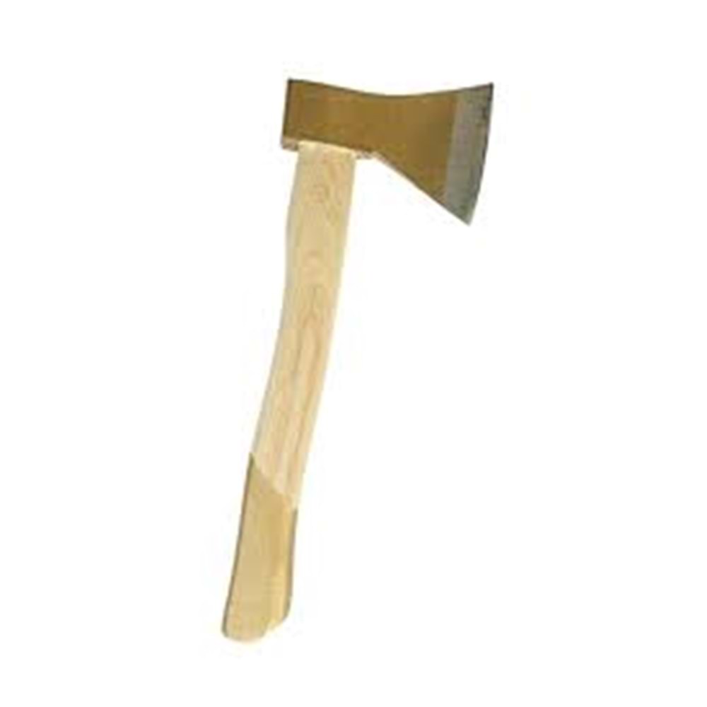 SOSIN 500GR AĞAÇ SAPLI BALTA