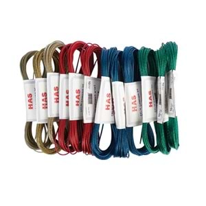 ÇELİK ÇAMAŞIR İPİ 10MT BX12