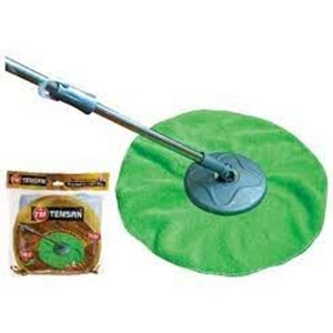 TEMSAN DÖNER BAŞLIKLI HAVLU MOP YEDEĞİ