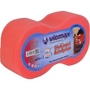 VİOMAX OTO YIKAMA SÜNGERİ BX12