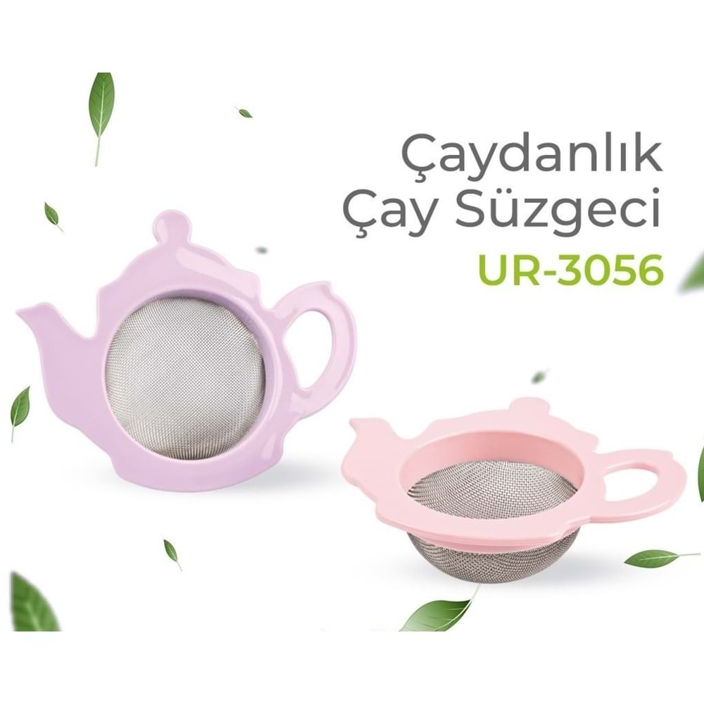 URVE ÇAYDANLIK SÜZGECİ ÇAYDANLIK BX36