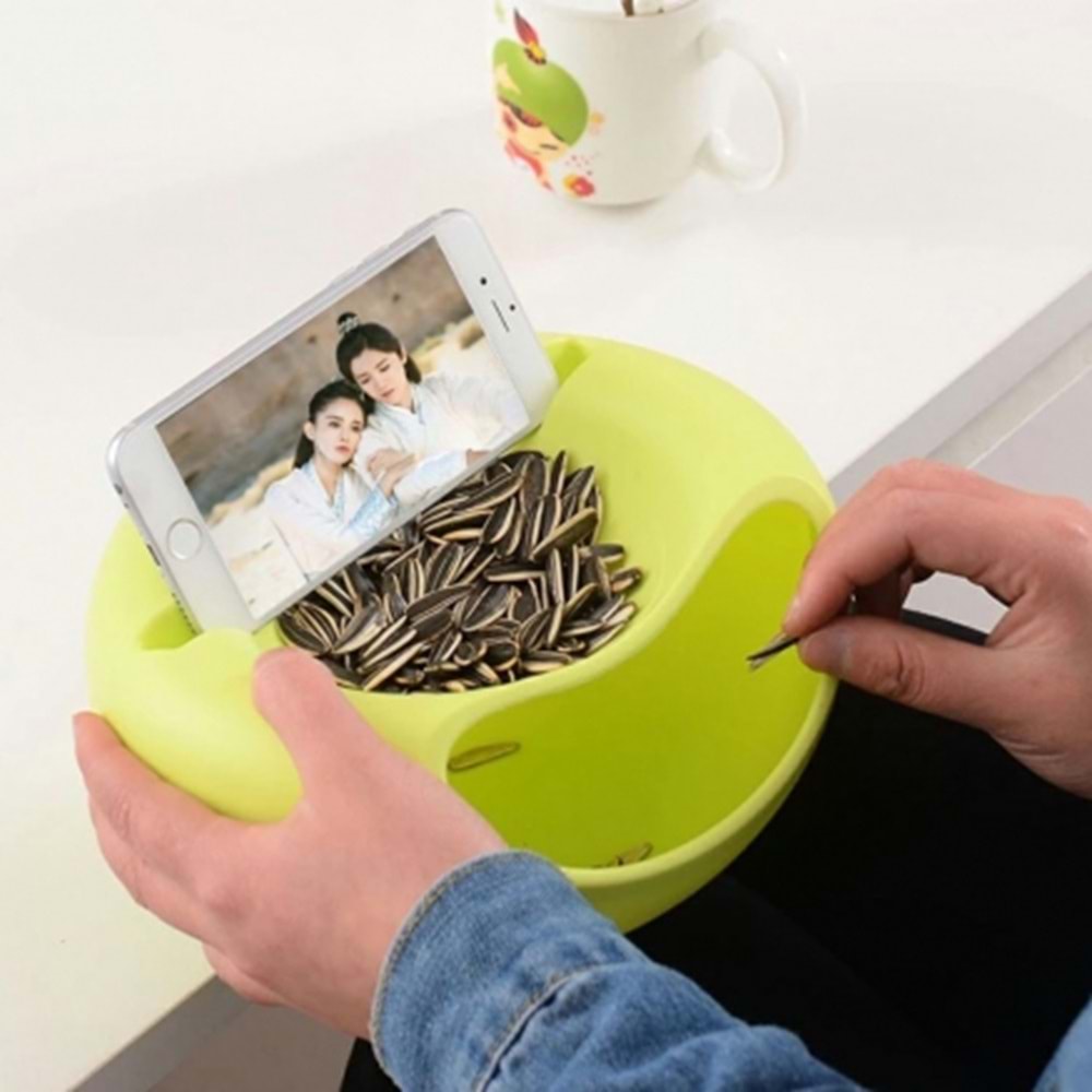 URVE HAZNELİ ÇEREZLİK KL48