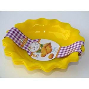 URVE GÖKKUŞAĞI PAPATYA ÇEREZLİK KL72