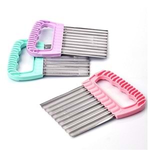 URVE PATATES DİLİMLEYİCİ