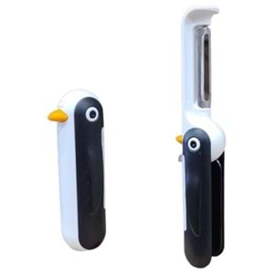 URVE PENGUEN SOYACAK