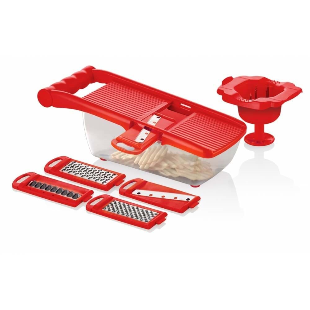 URVE ŞARJÖRLÜ RENDE