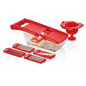 URVE ŞARJÖRLÜ RENDE