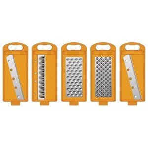 URVE ŞARJÖRLÜ RENDE