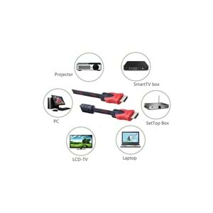 WINNBOSS HDTV KABLOSU 3MT